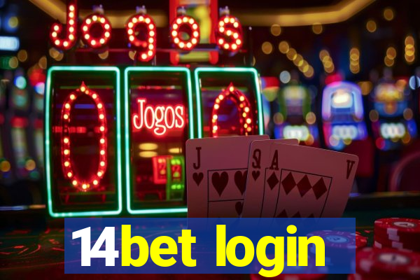 14bet login